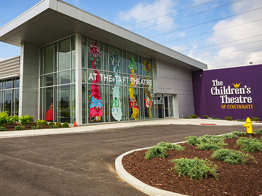 The Children’s Theater