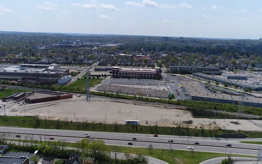 Zumbiel Site Remediation