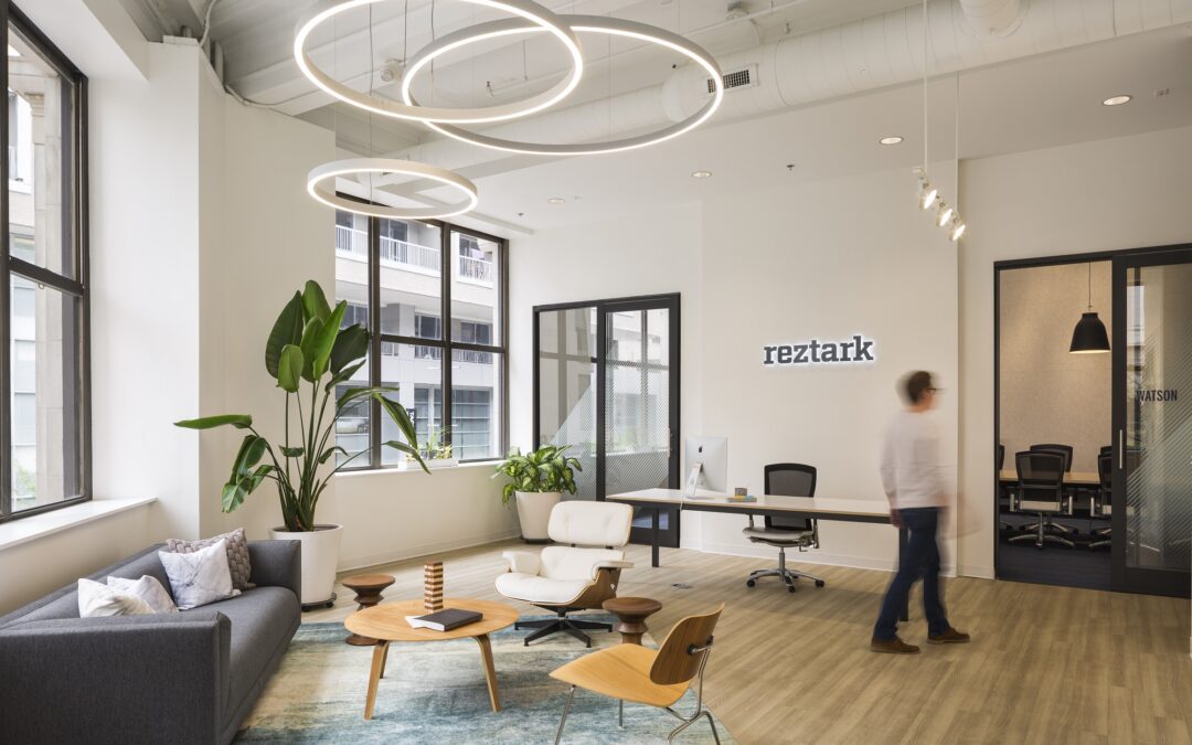 Reztark Design Studio