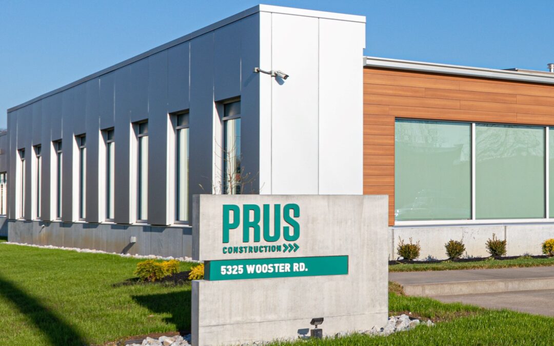 Prus Construction
